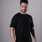 Men's Raglan Sleeve Activewear T-Shirt