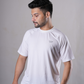 Men's Raglan Sleeve Activewear T-Shirt