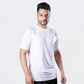 Men's Raglan Sleeve Activewear T-Shirt