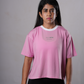 Women's Boxy Activewear T-Shirt