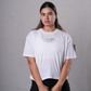 Women's Boxy Activewear T-Shirt